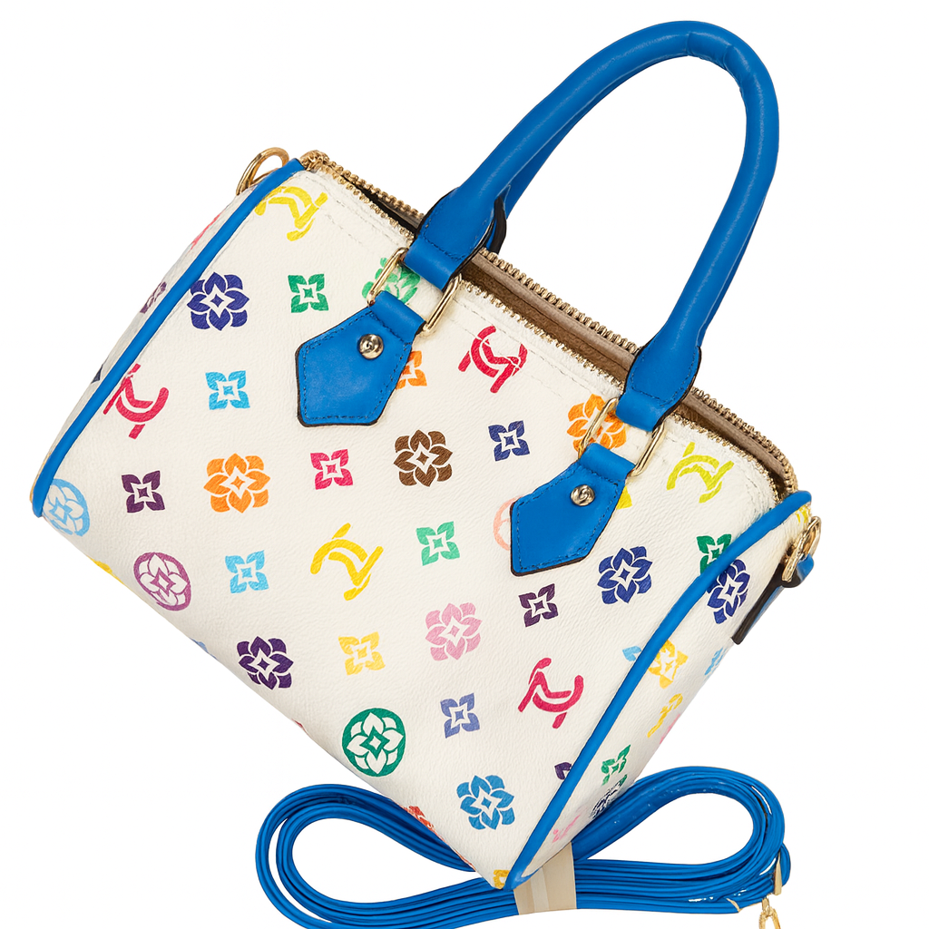 Bolso pequeño para mujer | Manos libres y bandolera