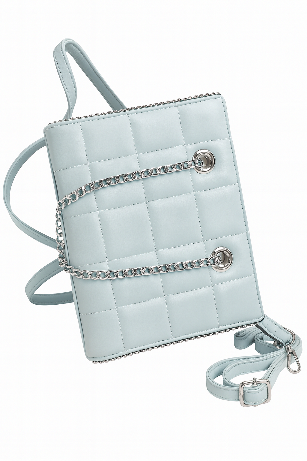 Bolso pequeño para mujer | Manos libres y bandolera